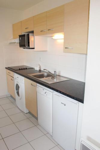 Apartment Les Alyz�s 7
