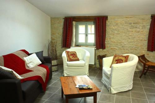 Bed & Breakfast Les Chambres De Blanot