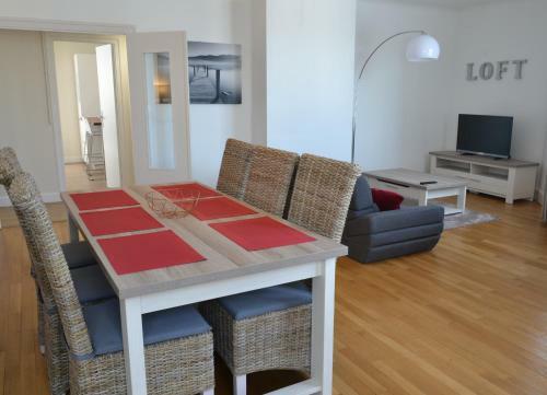 Apartamento 3 Appartements Sci Jape