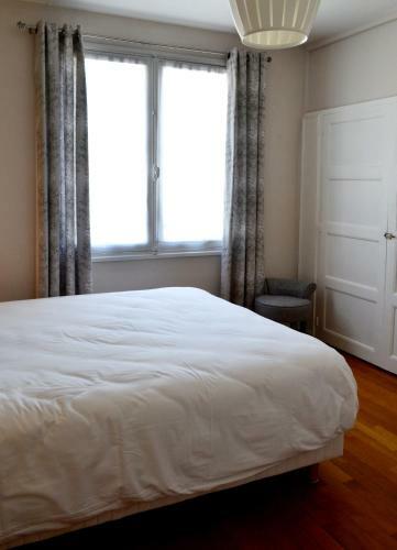 Apartamento 3 Appartements Sci Jape