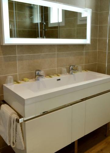 Apartamento 3 Appartements Sci Jape