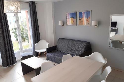 Apartamento R�sidence Go�lia Le Victoria