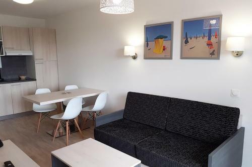 Apartamento R�sidence Go�lia Le Victoria