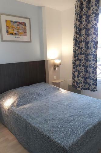 Apartamento R�sidence Go�lia Le Victoria