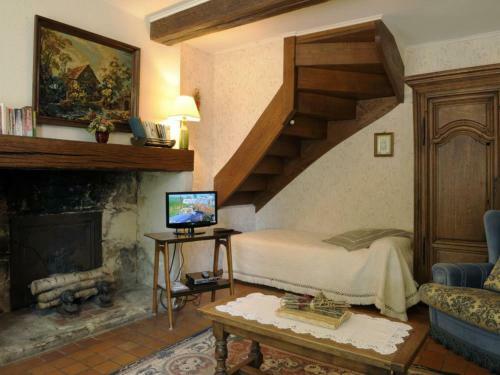 G�te Bligny, 3 Pi�ces, 6 Personnes - Fr-1-543-116