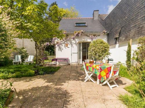 G�te Blain, 2 Pi�ces, 2 Personnes - Fr-1-306-1007