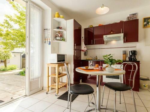 G�te Blain, 2 Pi�ces, 2 Personnes - Fr-1-306-1007