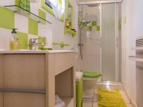 G�te Blain, 2 Pi�ces, 2 Personnes - Fr-1-306-1007