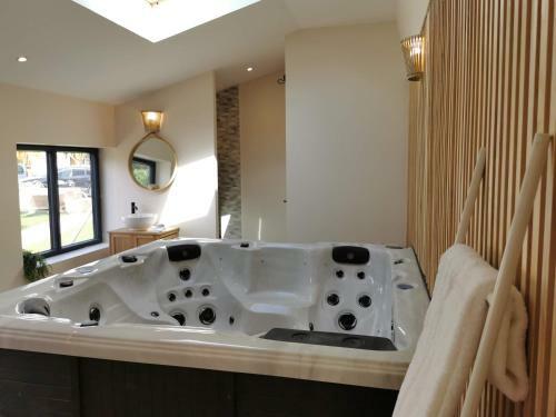 Bed & Breakfast Le Bois Aux Cerfs