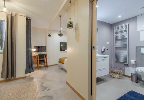 Apartamento H�tel Particulier - Bordeaux St Jean