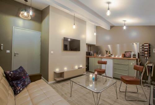 Apartamento H�tel Particulier - Bordeaux St Jean
