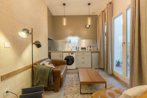 Apartamento H�tel Particulier - Bordeaux St Jean