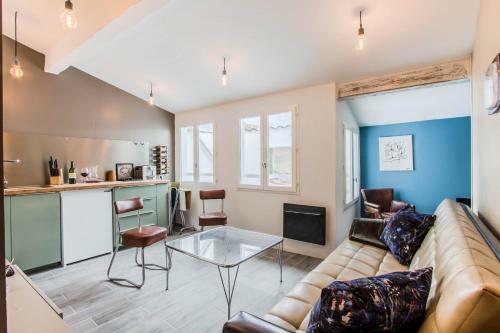Apartamento H�tel Particulier - Bordeaux St Jean