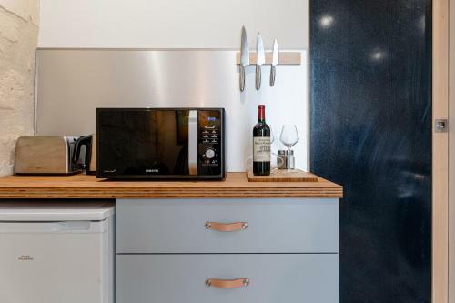 Apartamento H�tel Particulier - Bordeaux St Jean