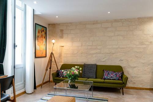 Apartamento H�tel Particulier - Bordeaux St Jean