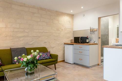 Apartamento H�tel Particulier - Bordeaux St Jean