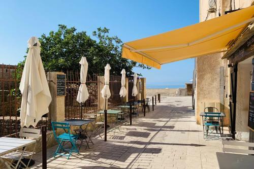 Villa T3 A Lavanda Piscine Parking