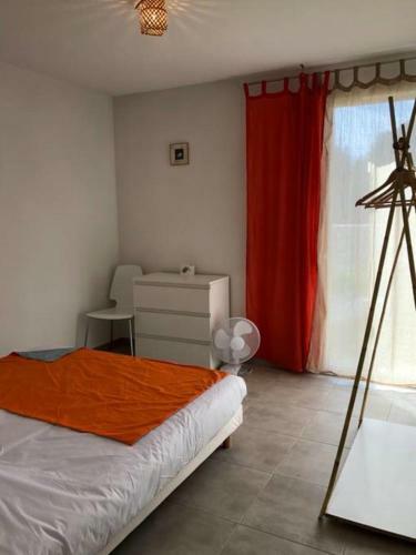 Villa T3 A Lavanda Piscine Parking