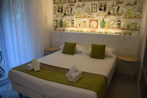 Hotel Prea Gianca