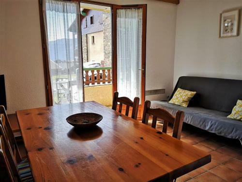 Apartamento Bolquere II