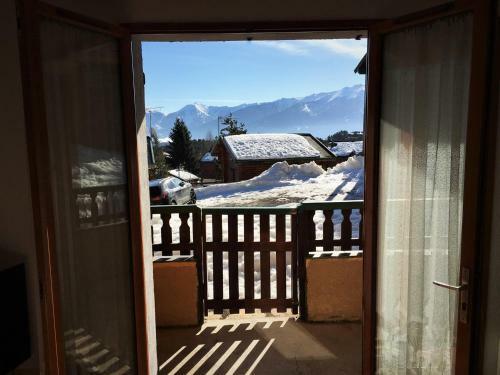 Apartamento Bolquere II