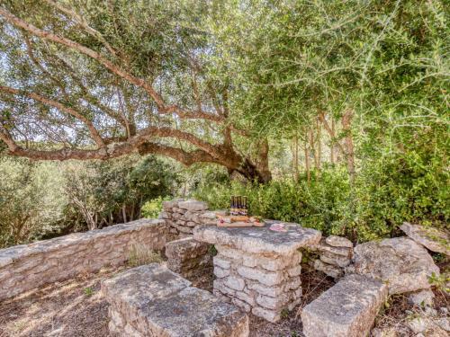 Holiday Home Tsi Carlo