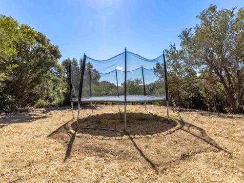 Holiday Home Tsi Carlo