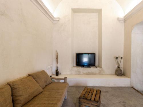 Holiday Home Tsi Carlo