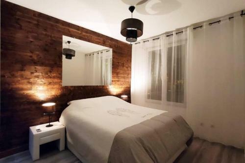 Apartamento Nouveau Mki Design Disney+ Proche Paris