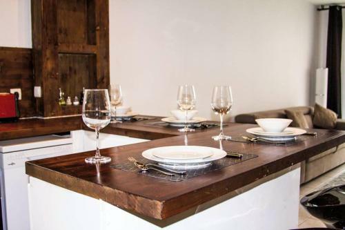 Apartamento Nouveau Mki Design Disney+ Proche Paris