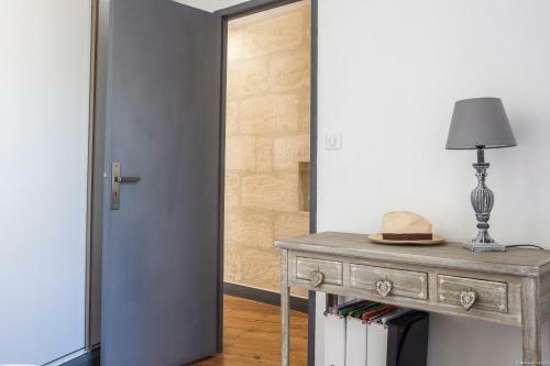 Apartamento Place Du Palais 3�