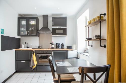 Apartamento Place Du Palais 3�