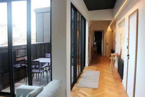 Apartamento L'appart Rue Minvielle