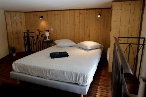 Apartamento Les Appartements de La Victoire