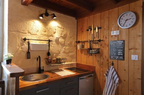 Apartamento Les Appartements de La Victoire