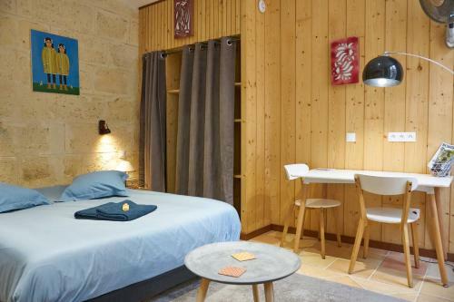 Apartamento Les Appartements de La Victoire