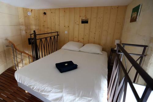 Apartamento Les Appartements de La Victoire