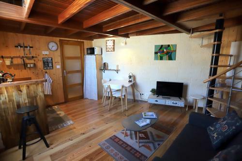 Apartamento Les Appartements de La Victoire