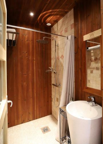 Apartamento Les Appartements de La Victoire