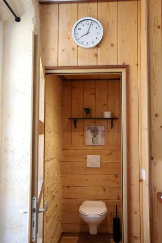 Apartamento Les Appartements de La Victoire