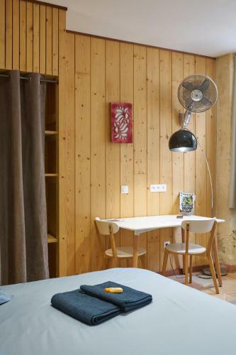 Apartamento Les Appartements de La Victoire