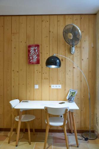 Apartamento Les Appartements de La Victoire