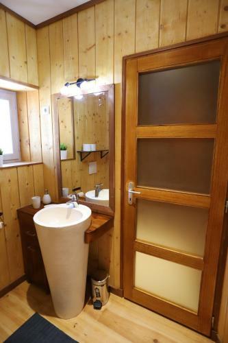 Apartamento Les Appartements de La Victoire