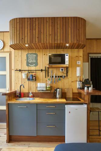 Apartamento Les Appartements de La Victoire