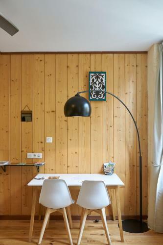 Apartamento Les Appartements de La Victoire