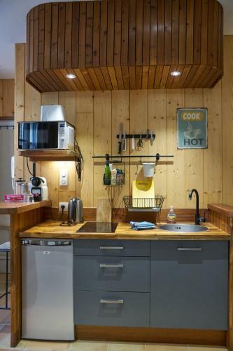 Apartamento Les Appartements de La Victoire
