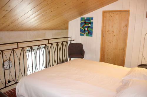 Apartamento Les Appartements de La Victoire