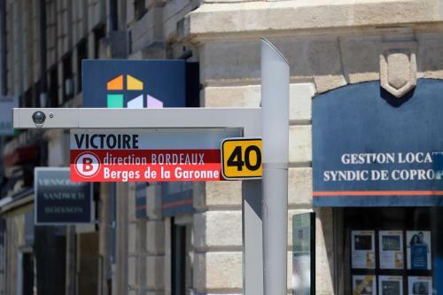 Apartamento Les Appartements de La Victoire