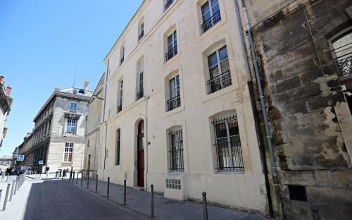 Apartamento Les Appartements de La Victoire