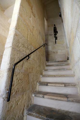 Apartamento Les Appartements de La Victoire